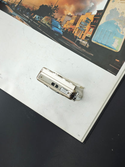 Used Casio EXILIM EX-Z270 Digital Camera [No charger]