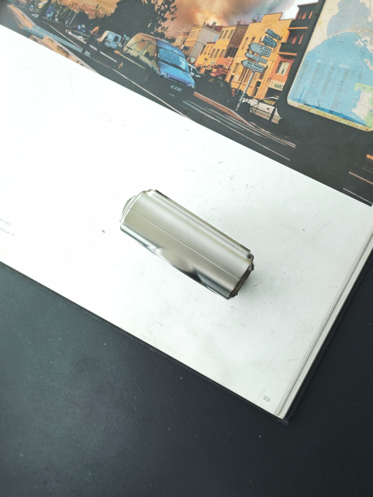 Used Casio EXILIM EX-Z1000 Digital Camera