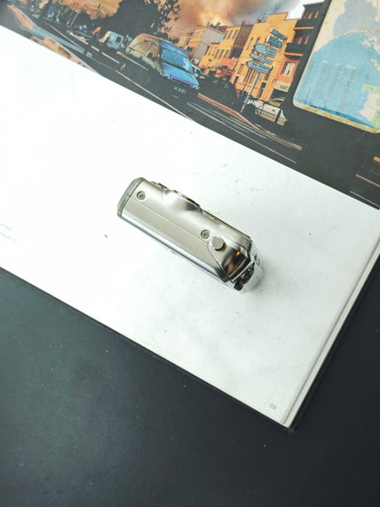 Used Casio EXILIM EX-Z1000 Digital Camera