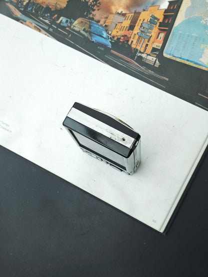 Used Olympus μ 7000 Digital Camera