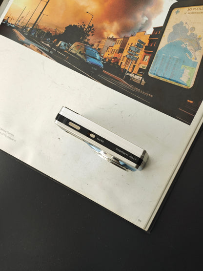 *READ* Used Olympus μ 7040 Digital Camera [No charger]