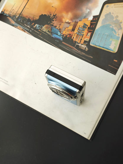 *READ* Used Olympus μ 7040 Digital Camera [No charger]