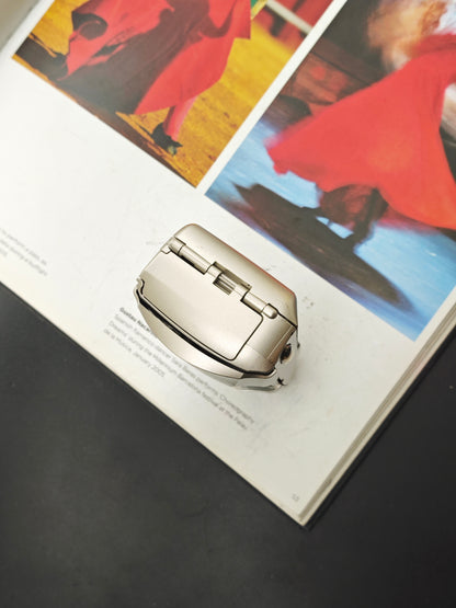 *READ* Olympus mju Ⅱ