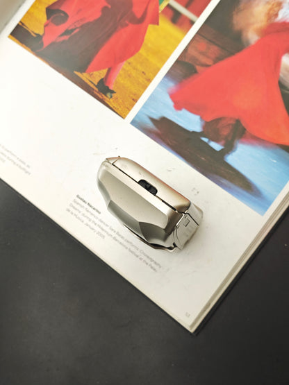 *READ* Olympus mju Ⅱ