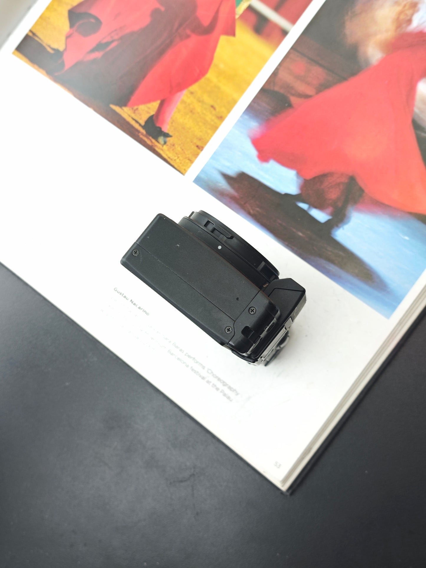 Used Ricoh GX200 with VF-1 Digital Camera [with box]