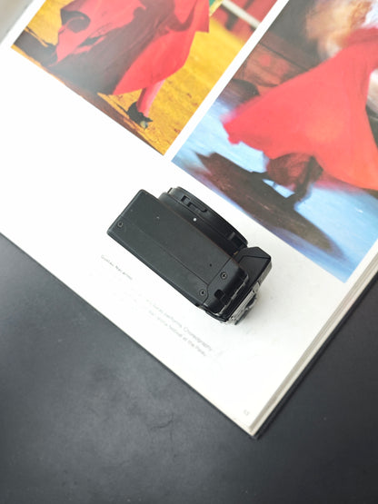 Used Ricoh GX200 with VF-1 Digital Camera [with box]