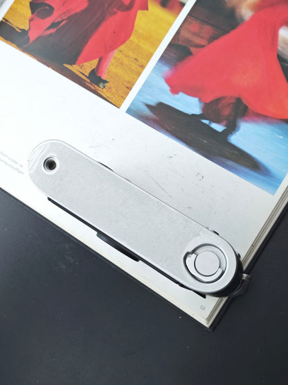 Leica M6 classic silver #1713898