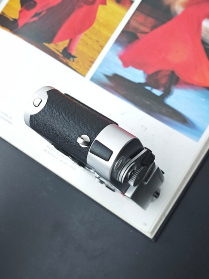 Leica M6 classic silver #1713898