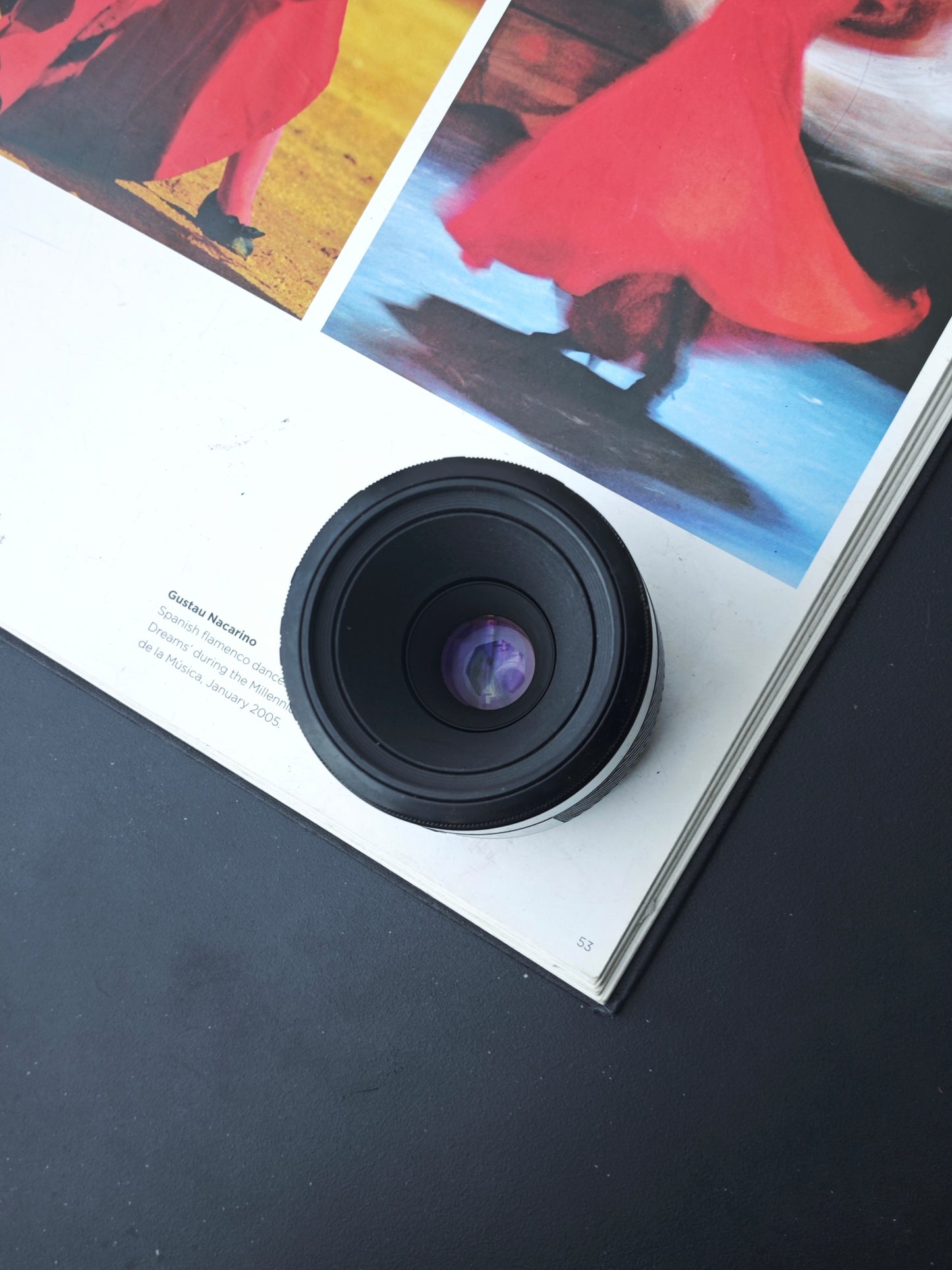 Minolta AF Macro 50mm F2.8