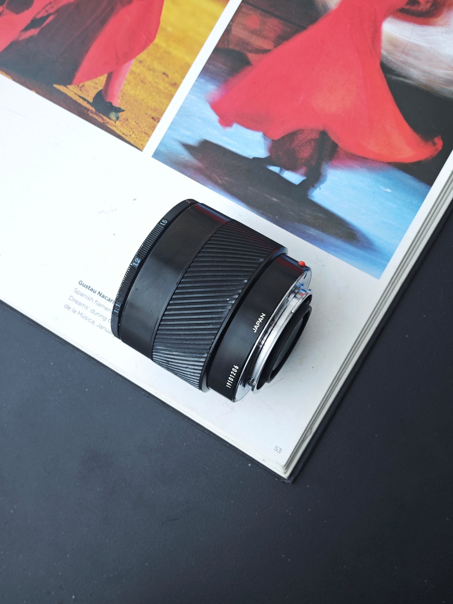 Minolta AF Macro 50mm F2.8