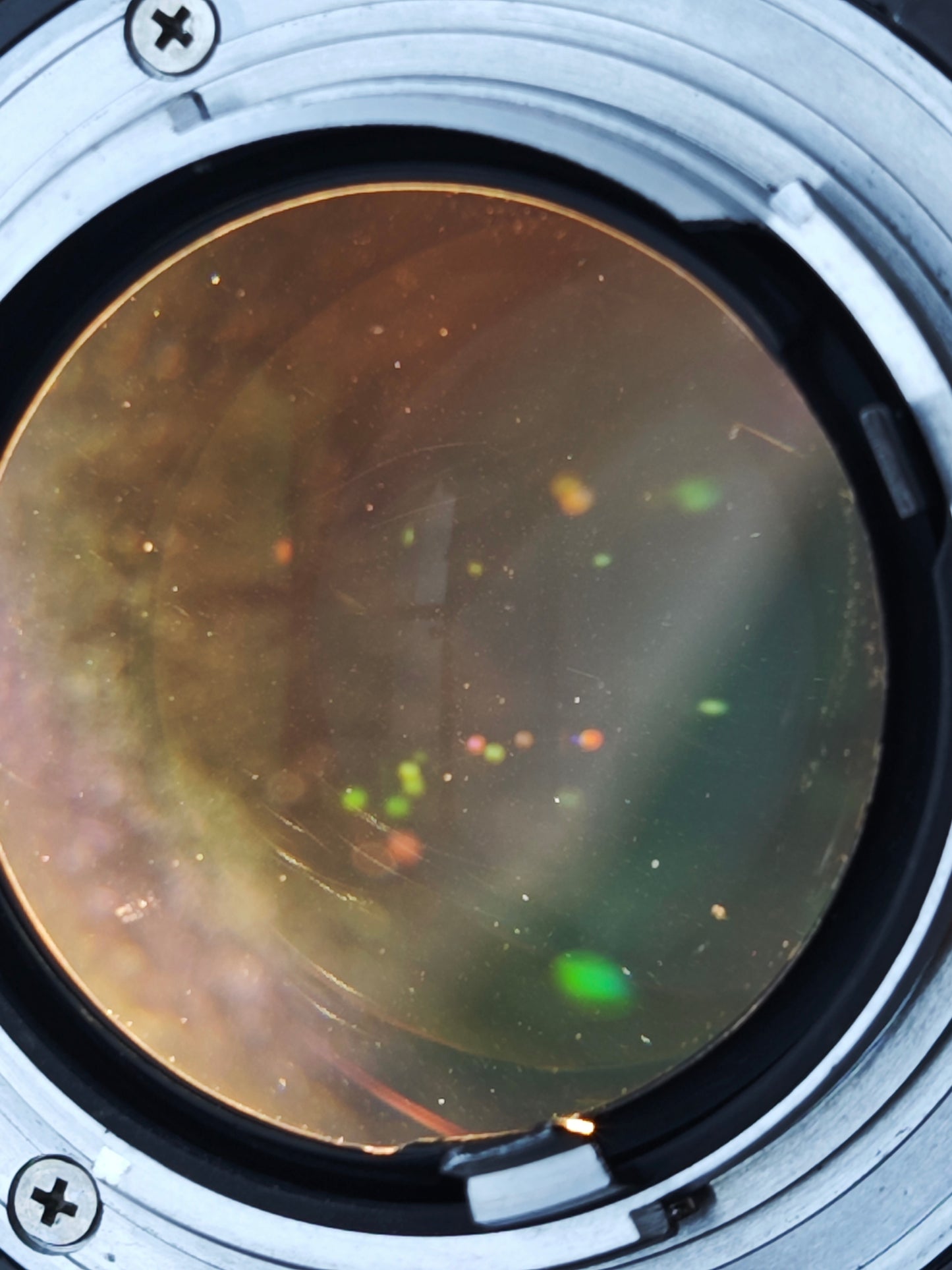 Nikon Nikkor 50mm F1.2 Ai-S