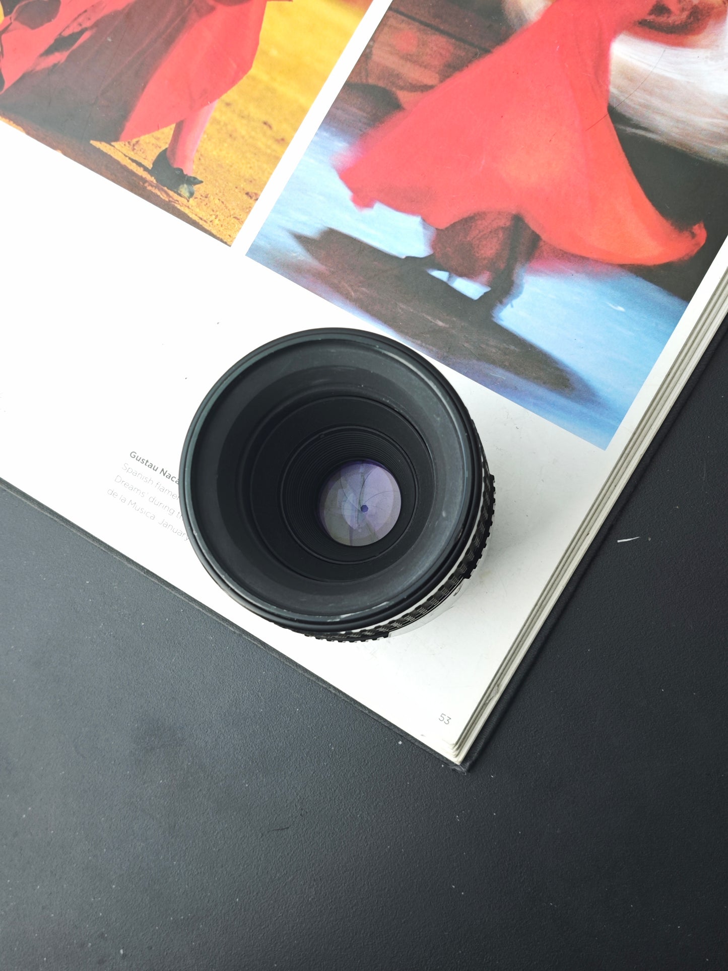 *READ* Nikon AF Micro Nikkor 60mm F2.8