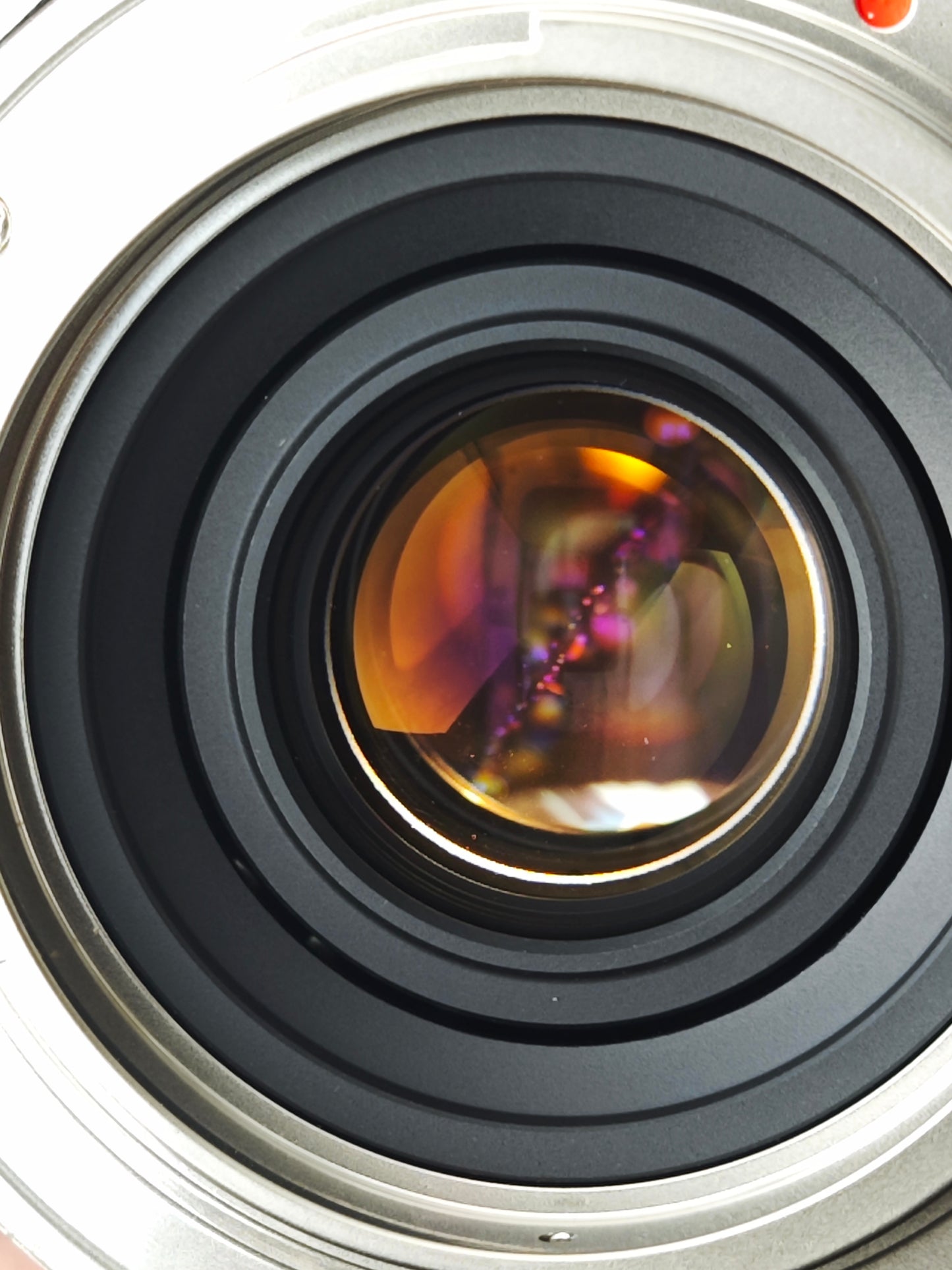 Samyang 12mm F2 NCS CS X [FX mount]