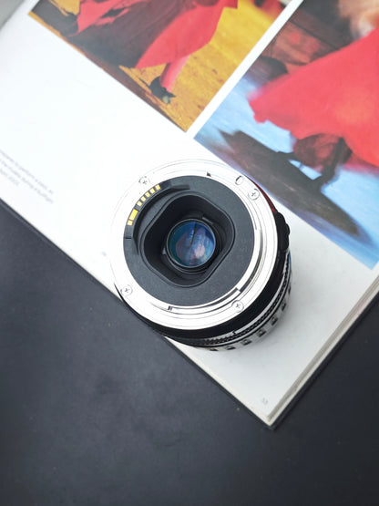 Canon Zoom Lens EF 100-300mm F4.5-5.6