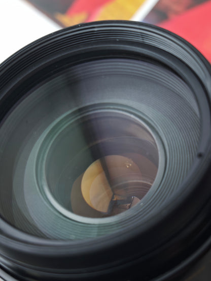 Canon Zoom Lens EF 100-300mm F4.5-5.6