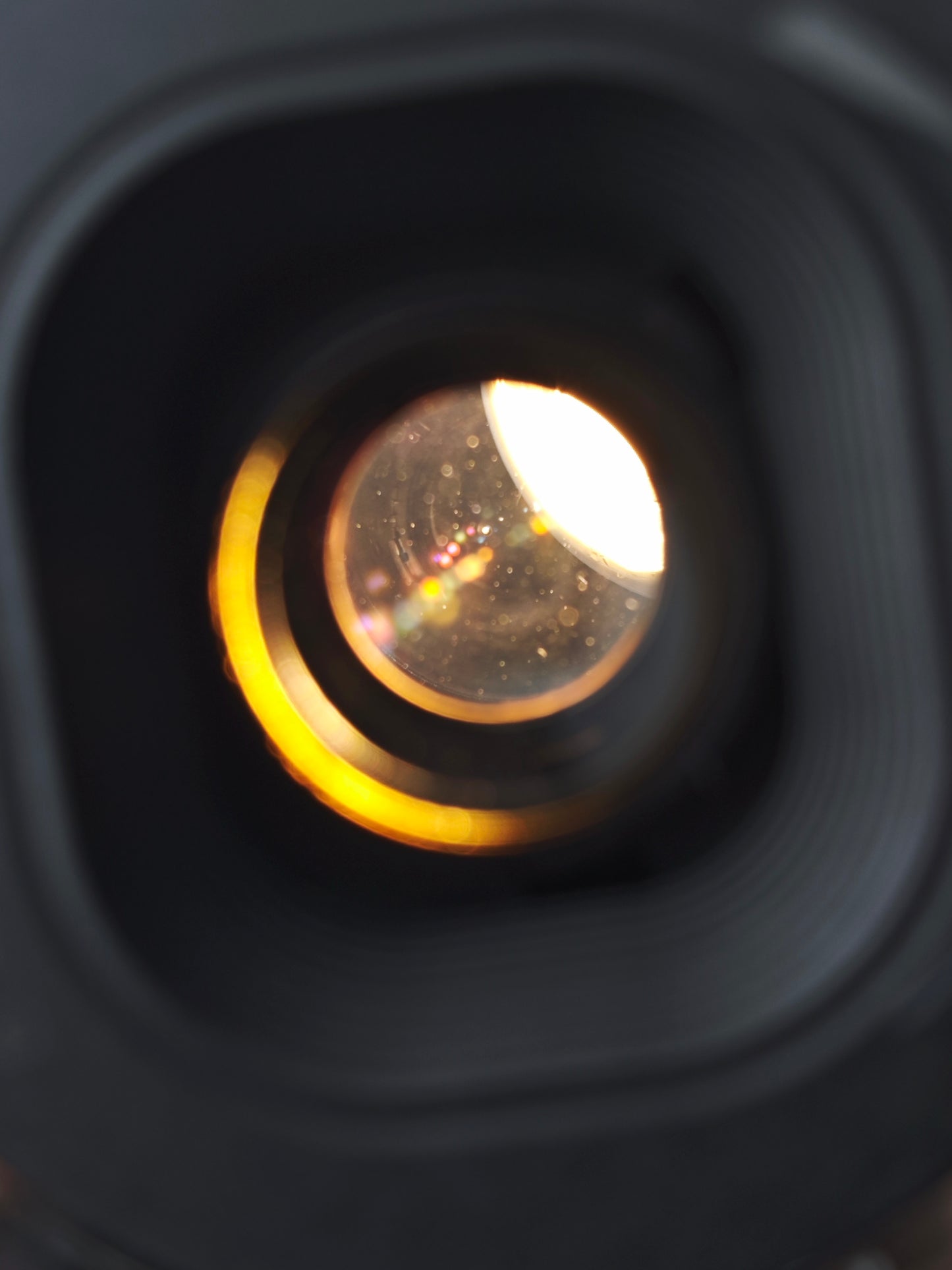 Canon Zoom Lens EF 100-300mm F4.5-5.6