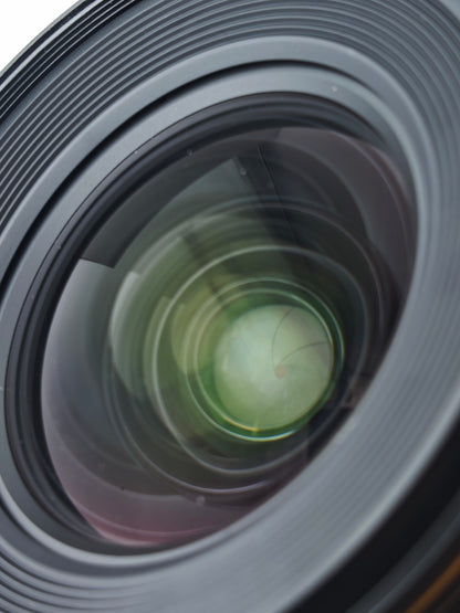 Nikon AF-S Nikkor 20mm F1.8 G ED N