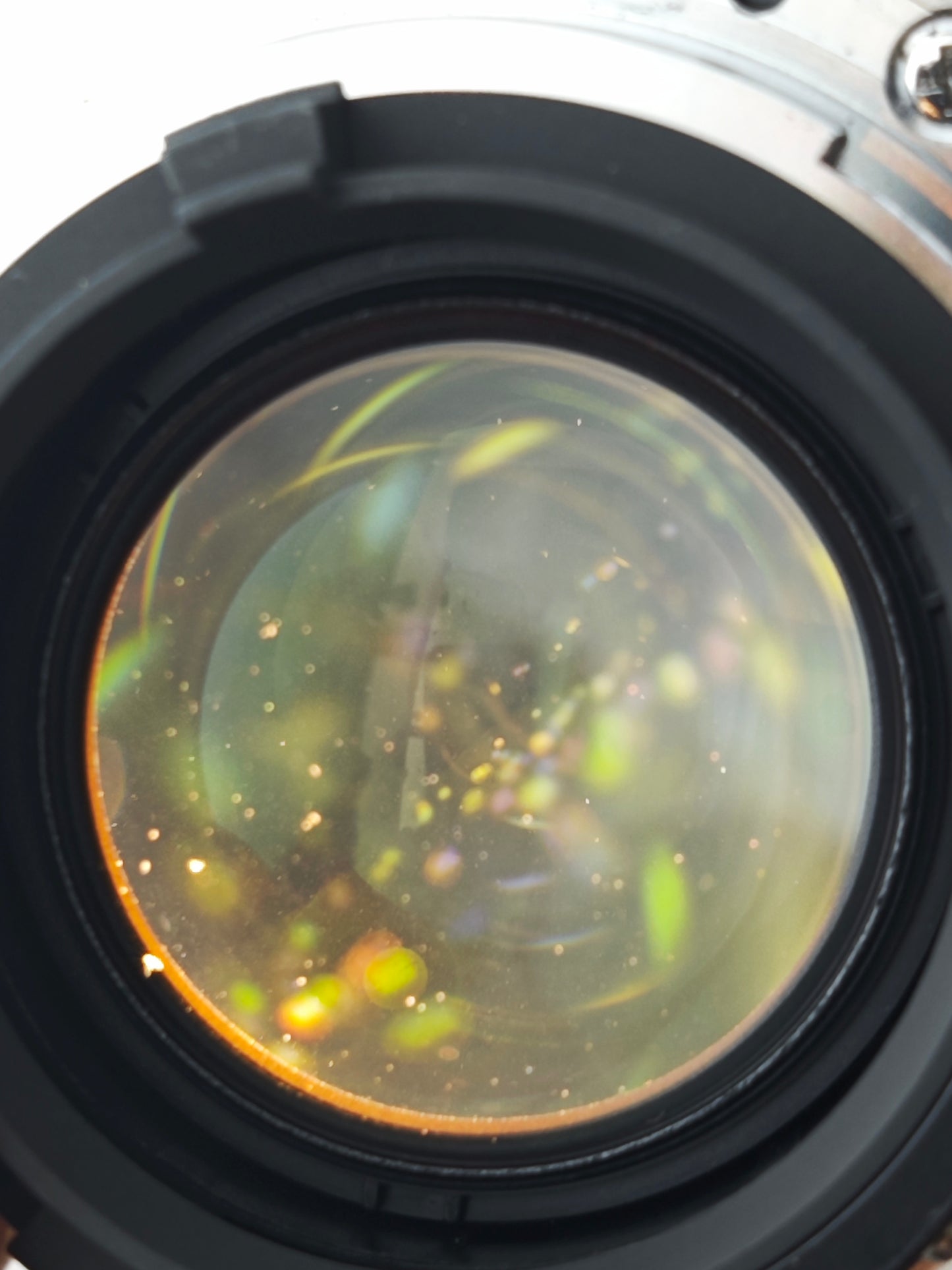 Nikon AF-S Nikkor 20mm F1.8 G ED N