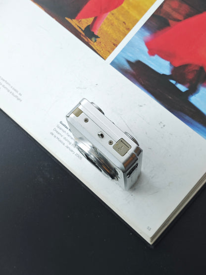 Used Fujifilm FinePix J150w Digital Camera