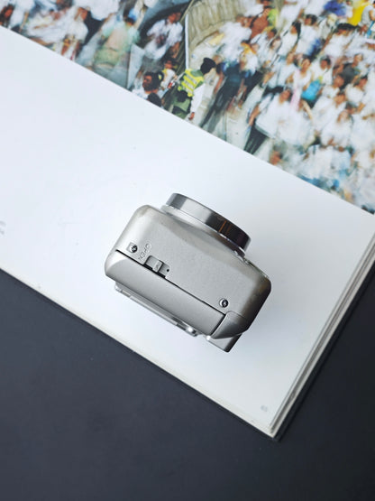 Minolta 150 Riva Zoom Film Camera