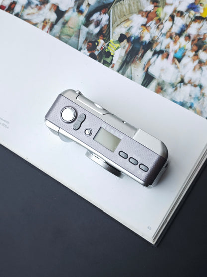 Canon Autoboy N115 Film Camera