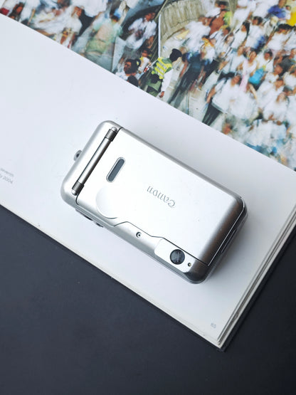 Canon Autoboy N115 Film Camera