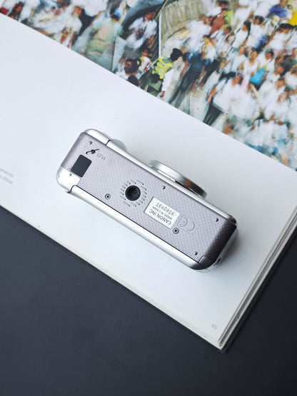Canon Autoboy N115 Film Camera