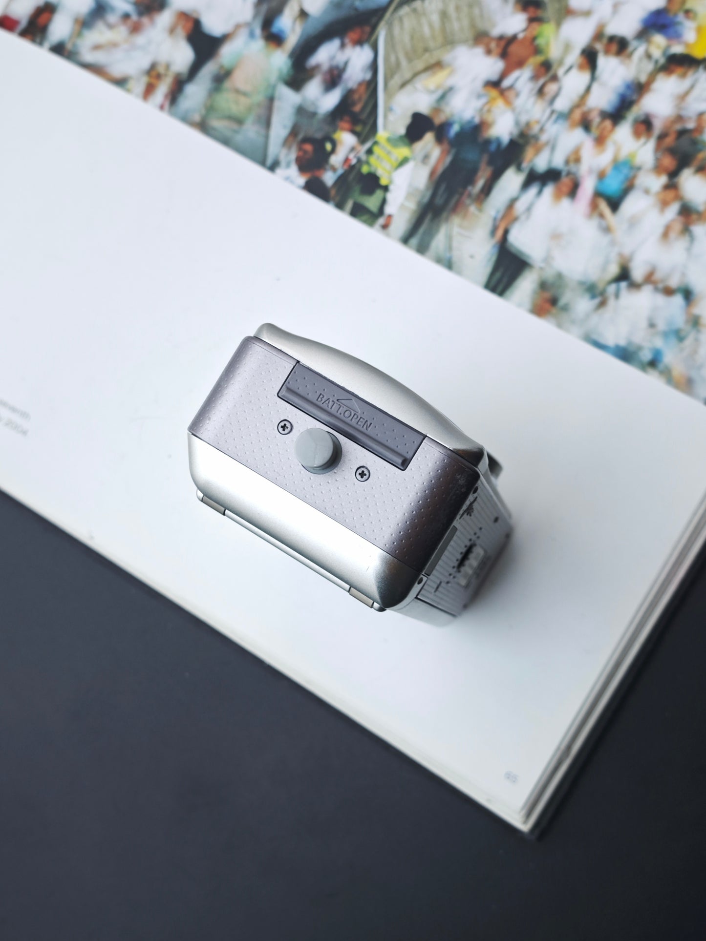 Canon Autoboy N115 Film Camera