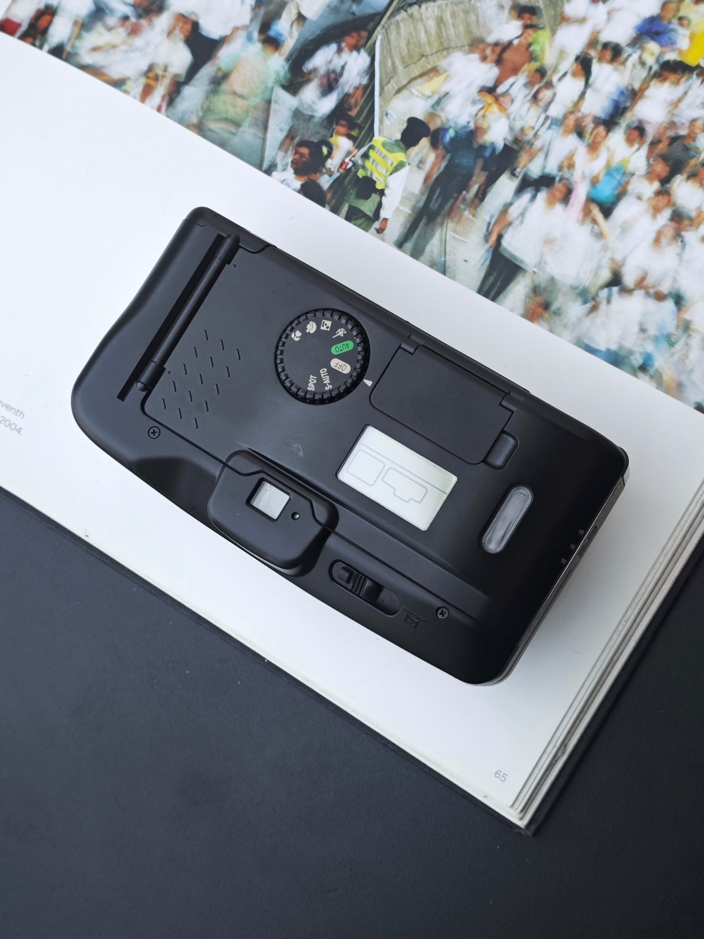 Canon Autoboy S XL #3866923