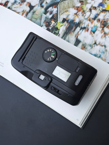 Canon Autoboy S XL #3866923