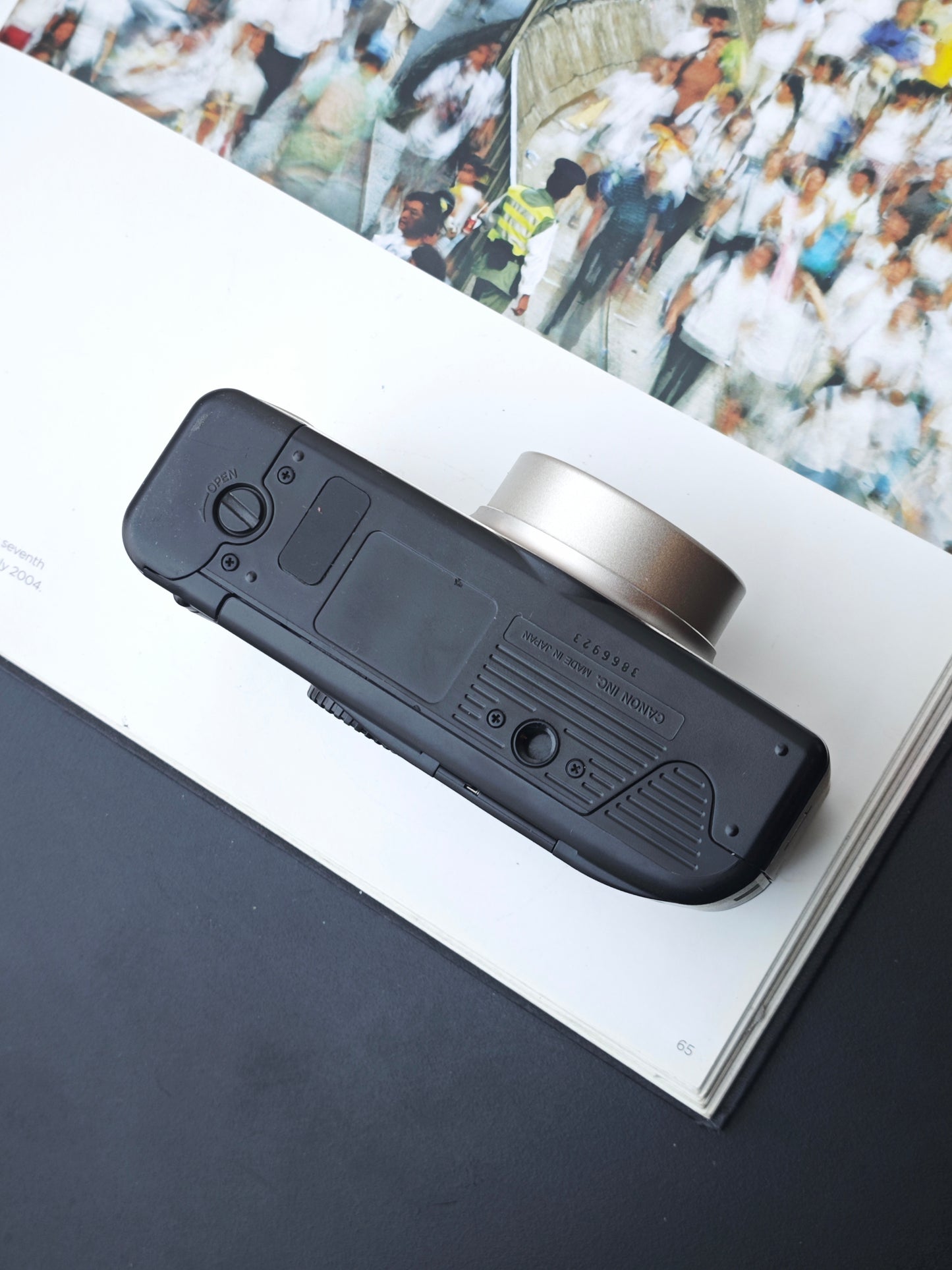 Canon Autoboy S XL #3866923