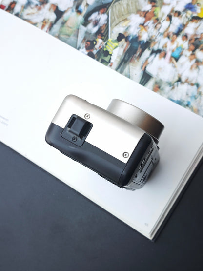 Canon Autoboy S XL #3866923