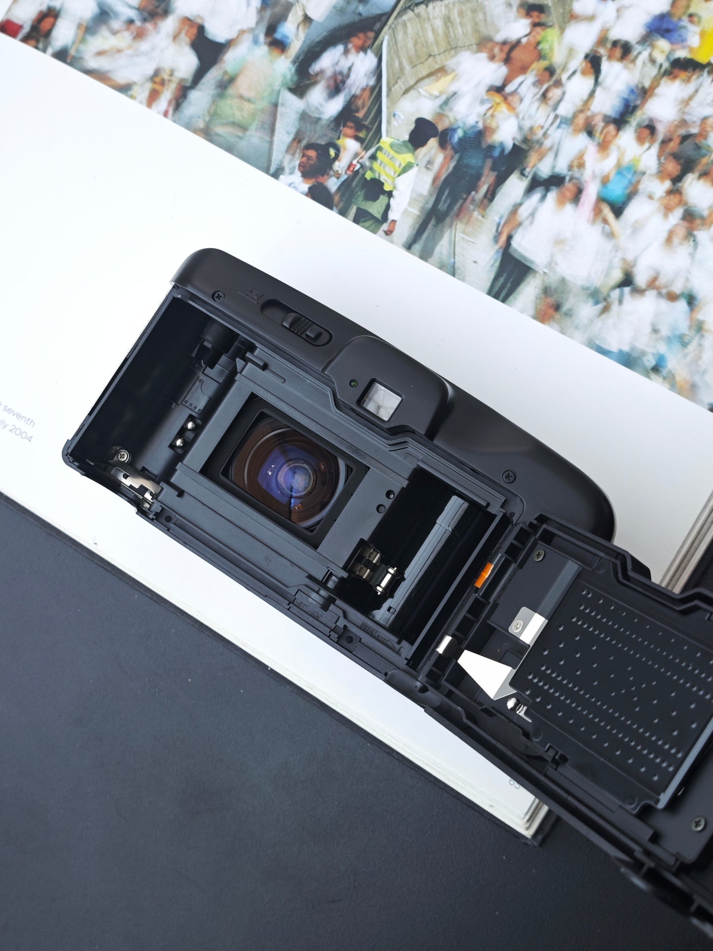 Canon Autoboy S XL #3866923
