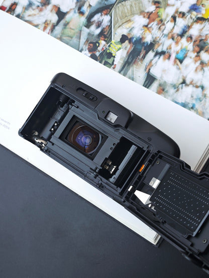 Canon Autoboy S XL #3866923