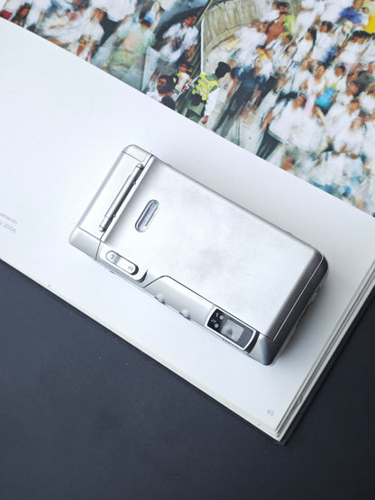 Pentax ESPIO 140V Film Camera