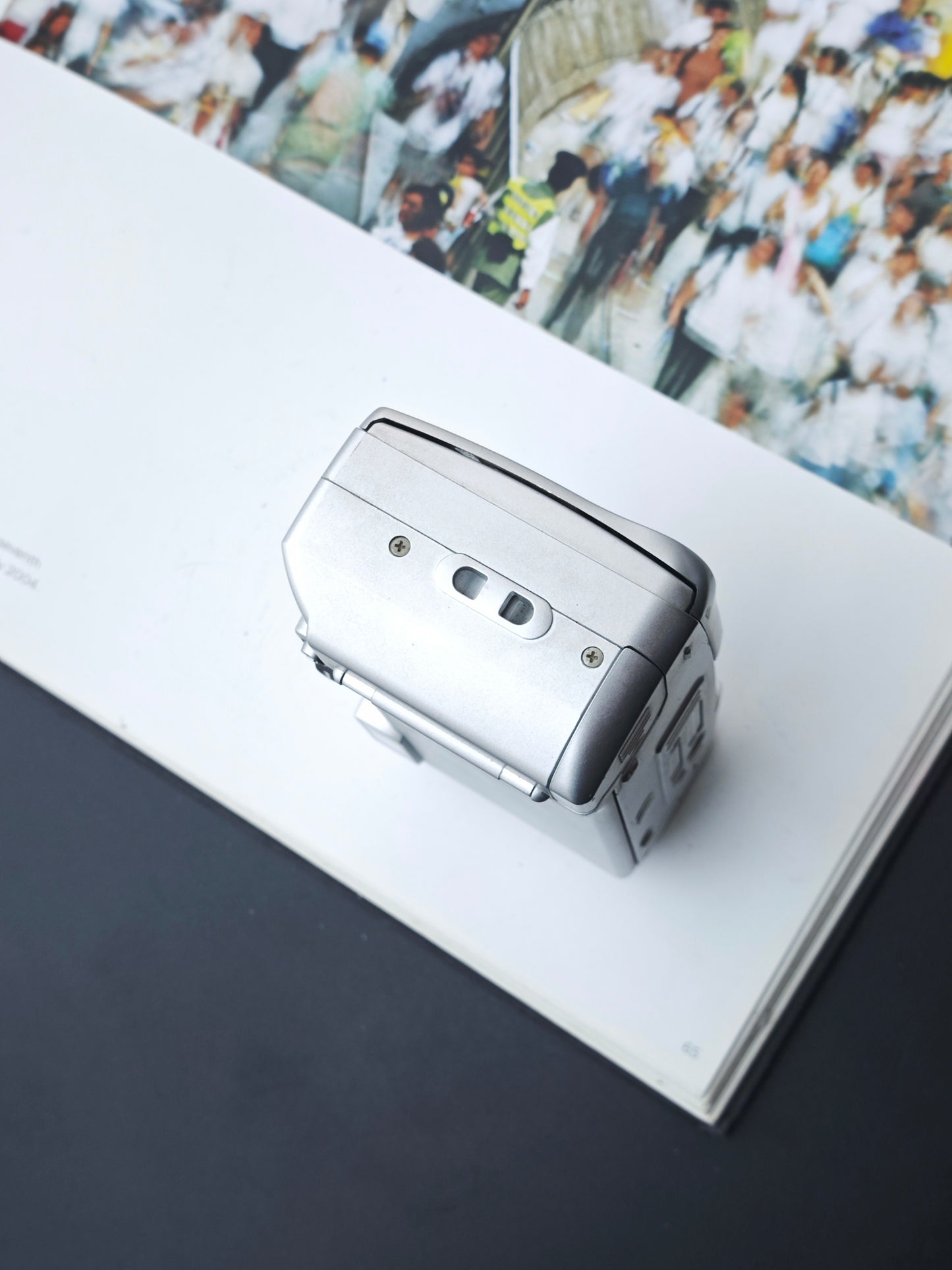 Pentax ESPIO 140V Film Camera