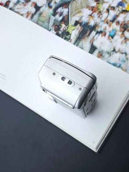 Pentax ESPIO 140V Film Camera