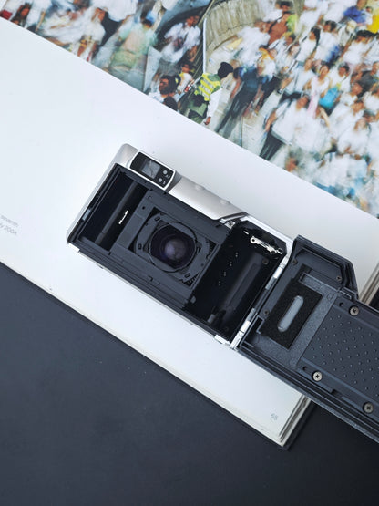 Pentax ESPIO 140V Film Camera