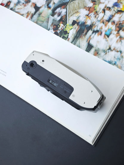 Canon Autoboy Juno Ai Af Film Camera #0214574