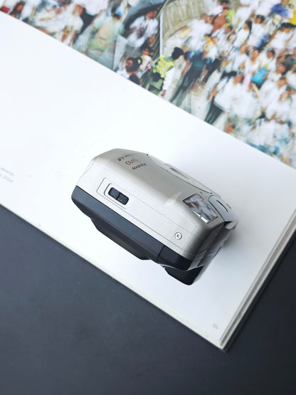 Canon Autoboy Juno Ai Af Film Camera #9414105