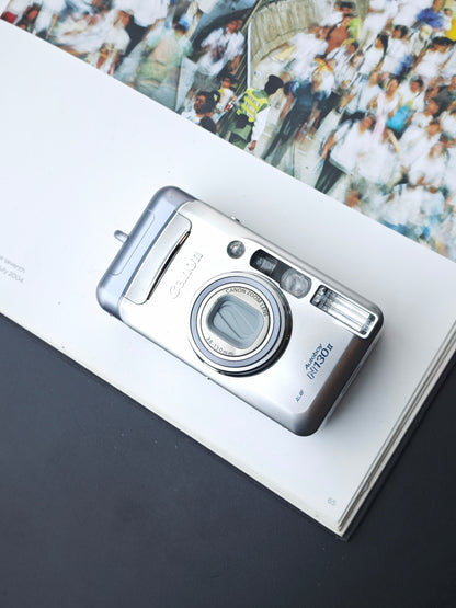 Canon Autoboy N130II Film Camera