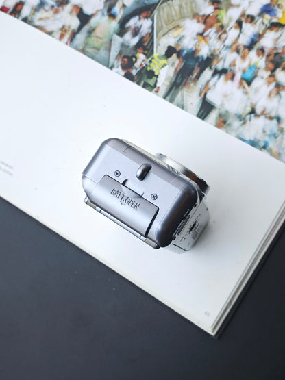 Canon Autoboy N130II Film Camera