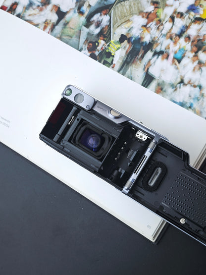 Canon Autoboy N130II Film Camera