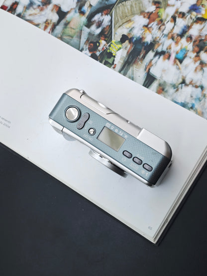 Canon Autoboy N105 Film Camera #8510212