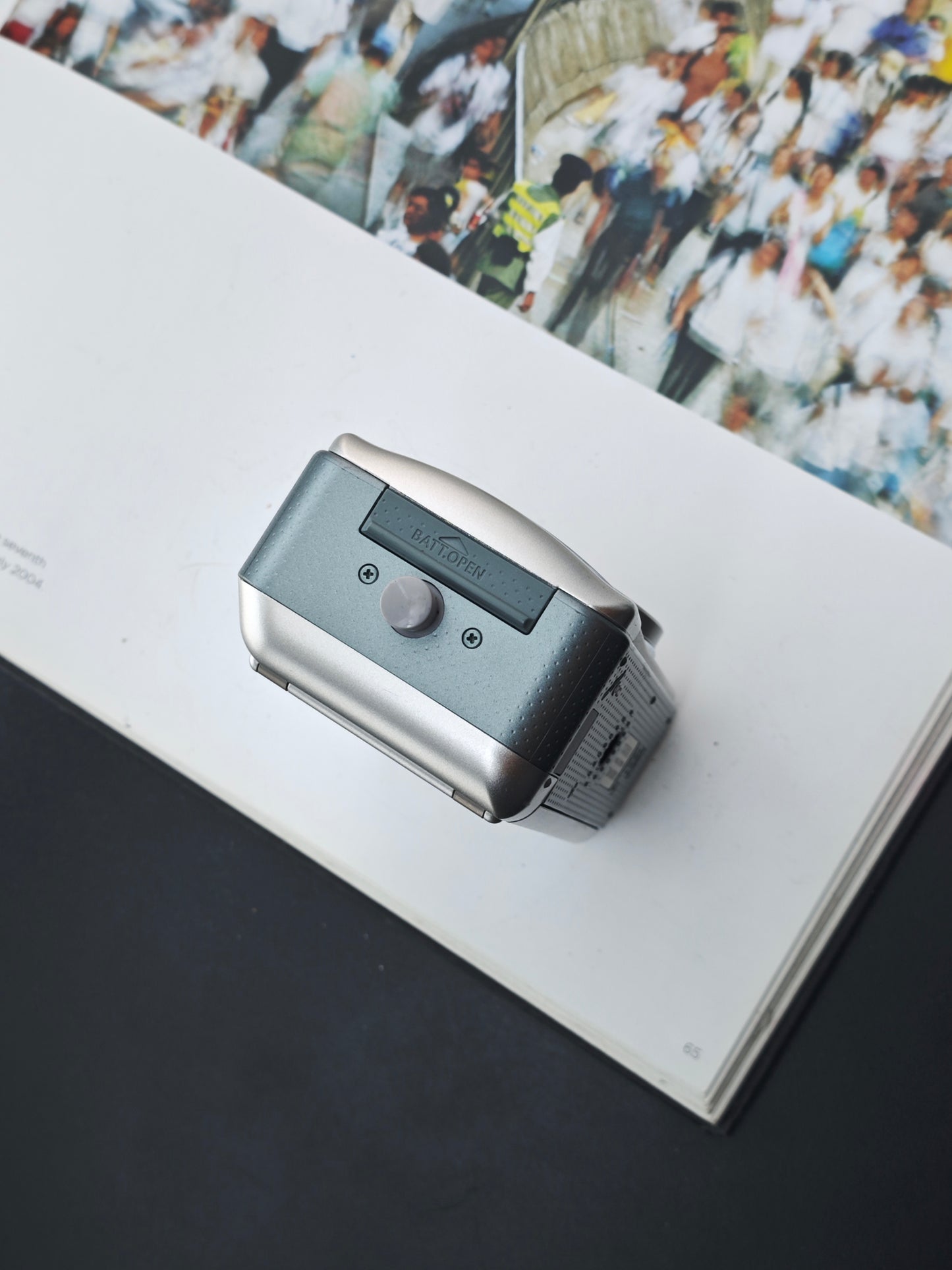 Canon Autoboy N105 Film Camera #8510212