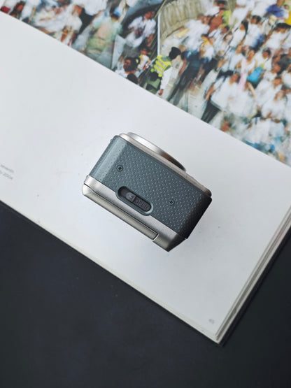 Canon Autoboy N105 Film Camera #8510212