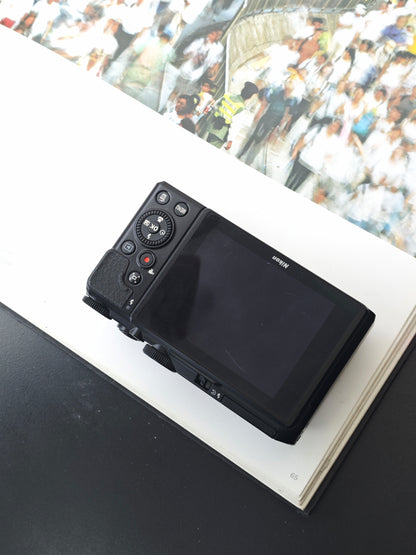 Used Nikon Coolpix A900 Digital Camera [No charger]