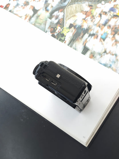 Used Nikon Coolpix A900 Digital Camera [No charger]