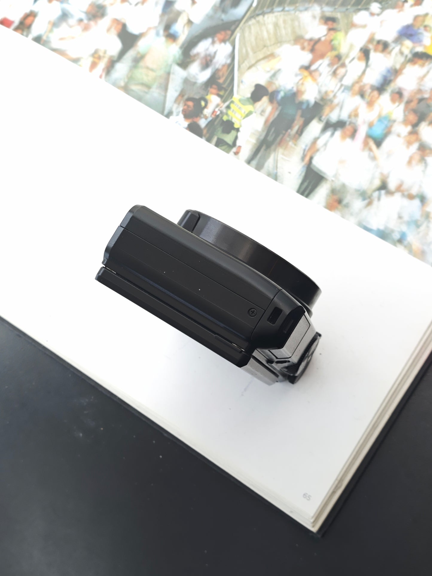 Used Nikon Coolpix A900 Digital Camera [No charger]