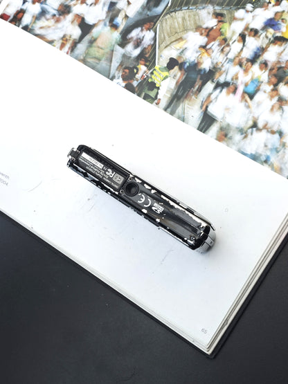 Used FujiFilm Finepix Z700 EXR Digital Camera [No charger]